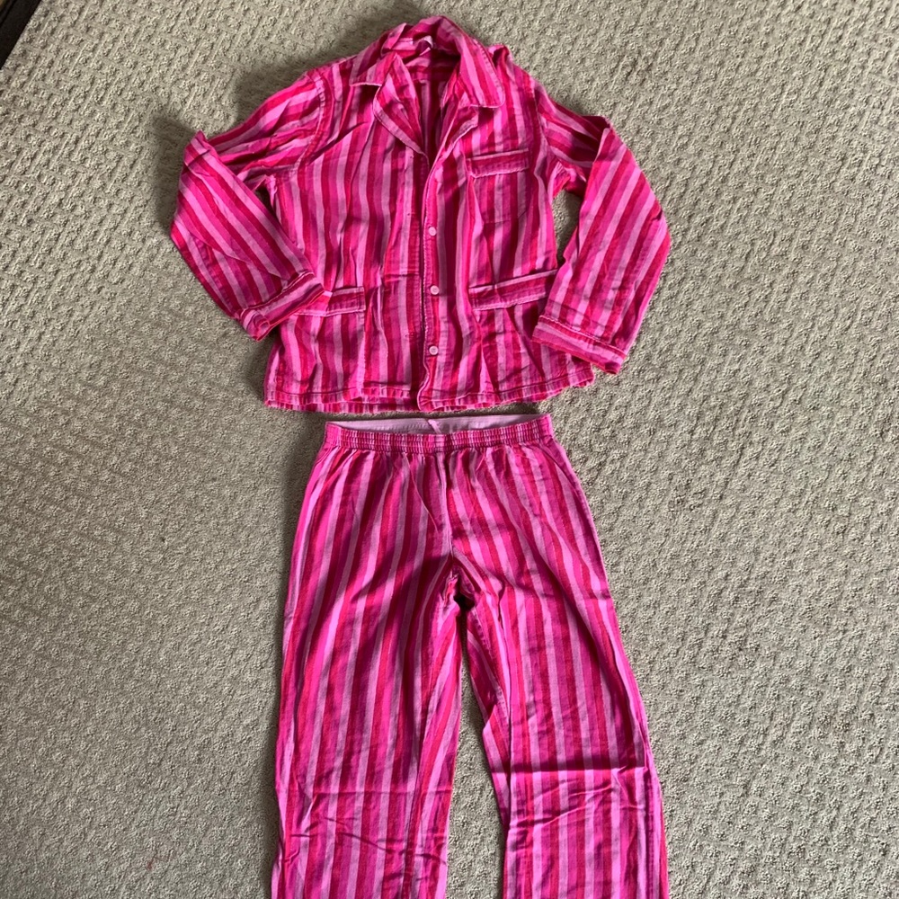 Victoria Secret PJ’s